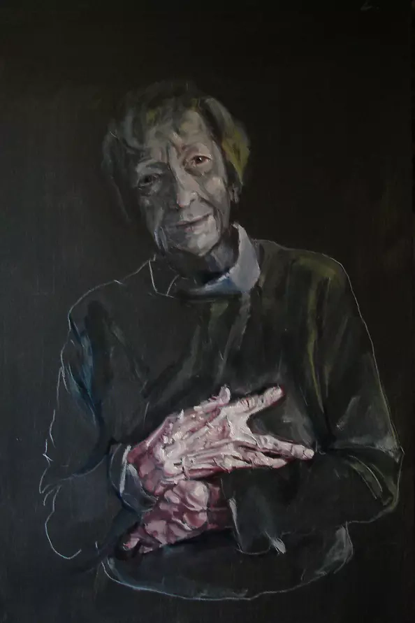 Leszek Sobocki - Nobel laureate III