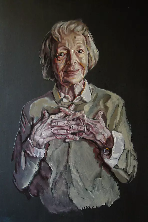 Leszek Sobocki - Nobel Prize winner and