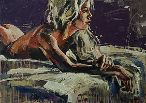 Marcin Mikołajczak - Night 1