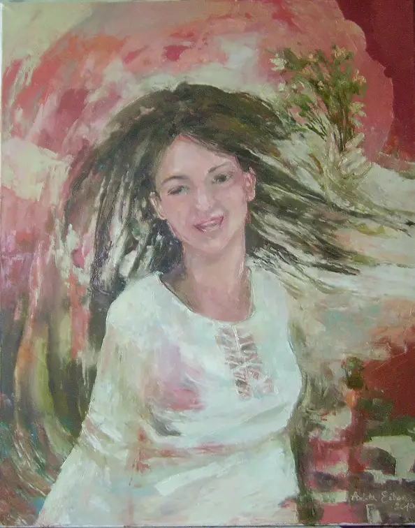 Arleta Eiben - Midsummer night