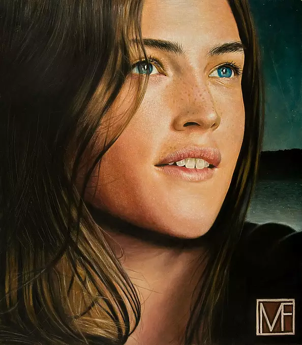 Marek Fijałkowski - Noc Perseidów