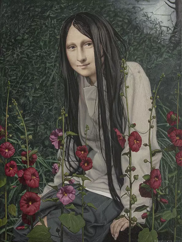 Nataliya Bagatskaya - Walpurgis Night ...