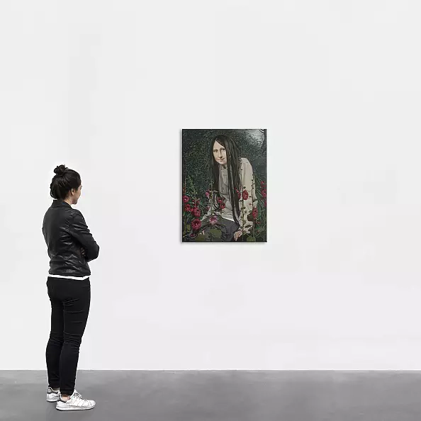 Nataliya Bagatskaya - Walpurgis Night ...