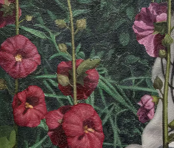 Nataliya Bagatskaya - Walpurgis Night ...