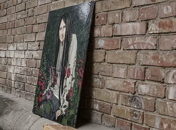 Nataliya Bagatskaya - Walpurgis Night ...