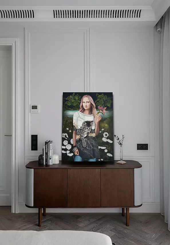 Nataliya Bagatskaya - "Night and silence ..."