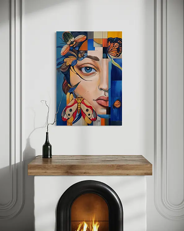 Joanna Szumska - Ночь пронизана своей собственной грустью и унынием.