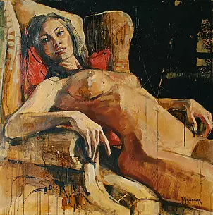 Marcin Mikołajczak - Night