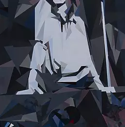 Michał Ostrogórski - Night