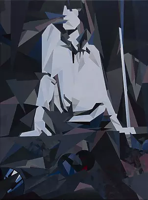 Michał Ostrogórski - Night