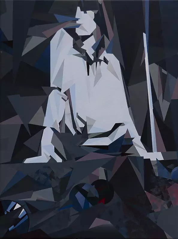 Michał Ostrogórski - Noc