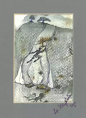 Hong Diep Loi - Noc poślubna