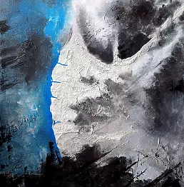 Sylwia Błażej-Sosnowska - Night