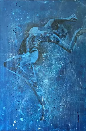 Kamila Sitak - Nocna III