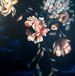 Marija Holubieva - Nocna Rapsodia