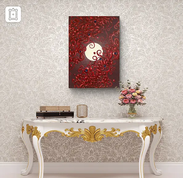 Anna Pikos - Night activity