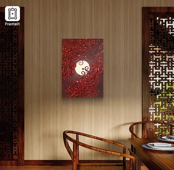 Anna Pikos - Night activity