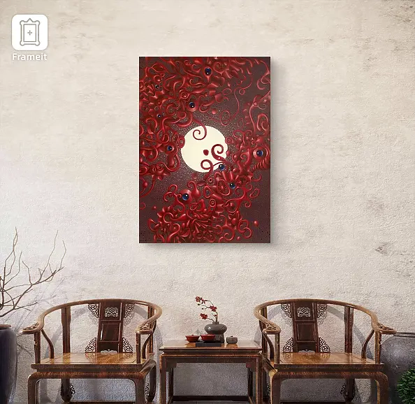 Anna Pikos - Night activity