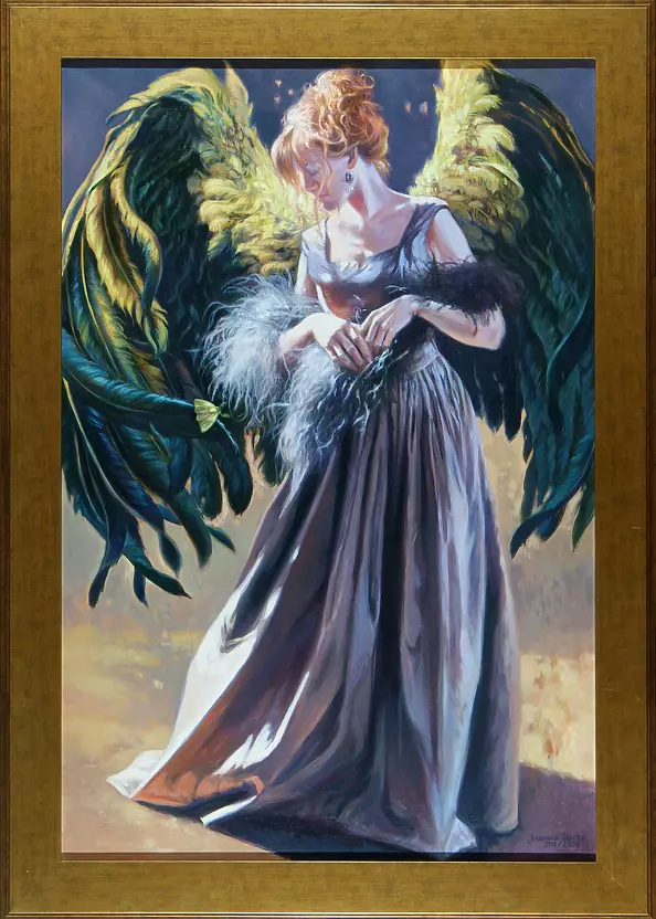 Joanna Sierko Filipowska - The night conversation