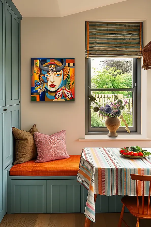 Joanna Szumska - Night Symphony