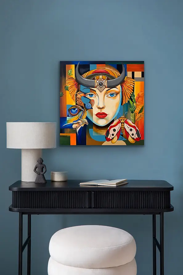 Joanna Szumska - Night Symphony