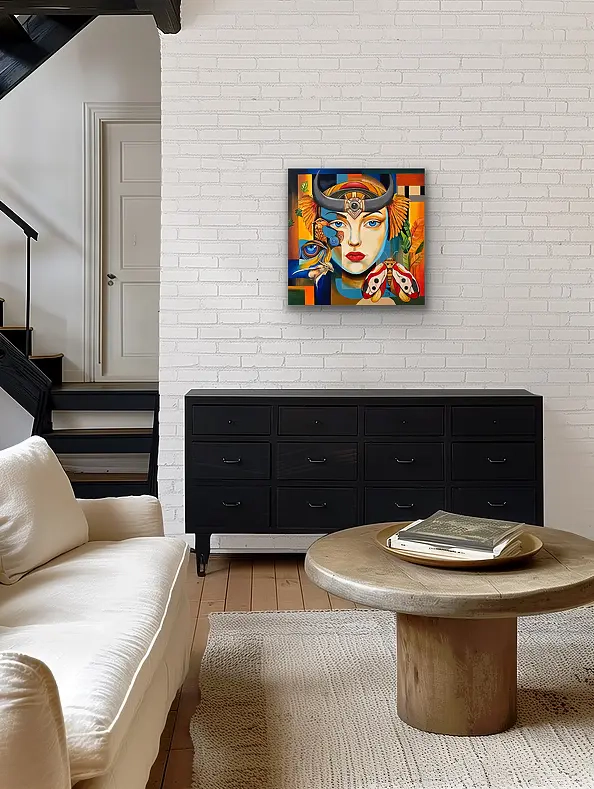 Joanna Szumska - Night Symphony