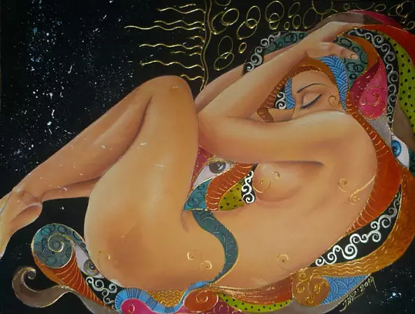 Iwona Wierkowska-Rogowska - Nocne mary