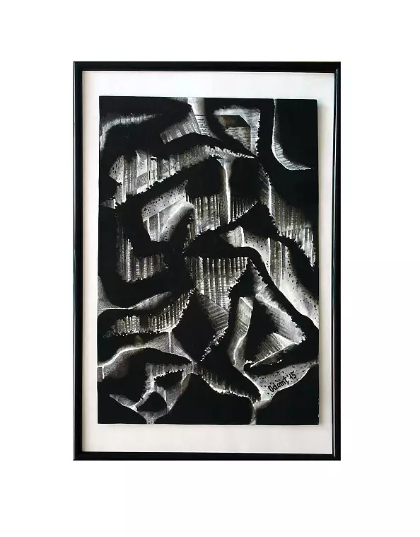 Adam Iwan - Night city