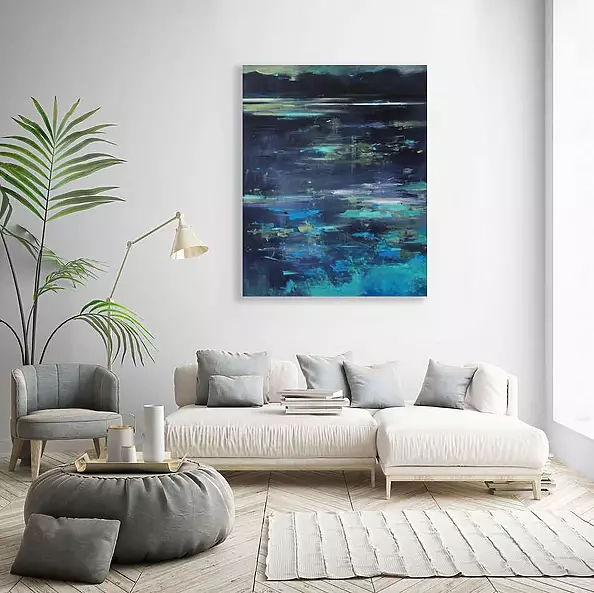 Aleksandra Adamczak - Nocne pląsy