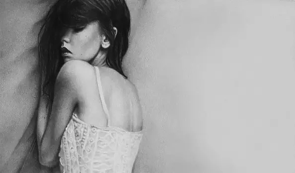 Beata Jakimiak - night talks