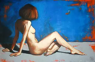 Renata Magda - Night talks ...