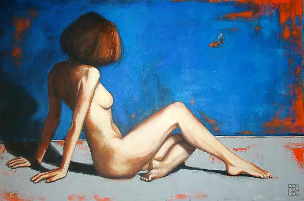 Renata Magda - Nocne rozmowy ...