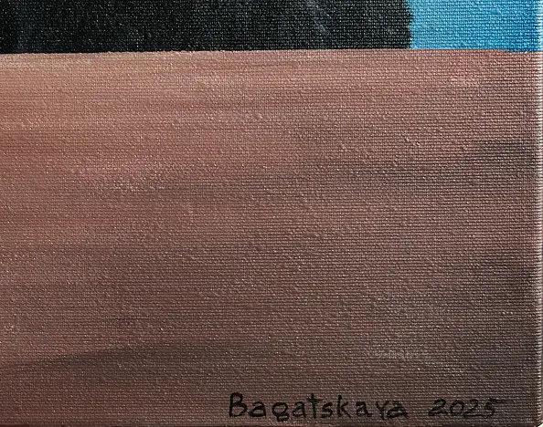 Nataliya Bagatskaya - Night Guardians of the Universe Ball