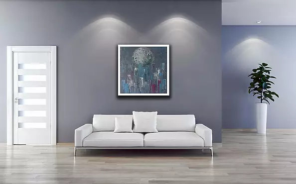 Agnieszka Mantaj - night caretaker