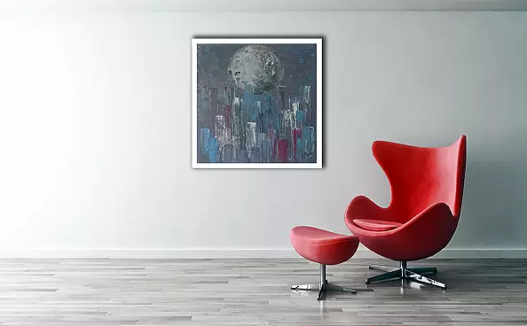 Agnieszka Mantaj - night caretaker