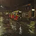 Tomasz Wiczyński - Nocny tramwaj