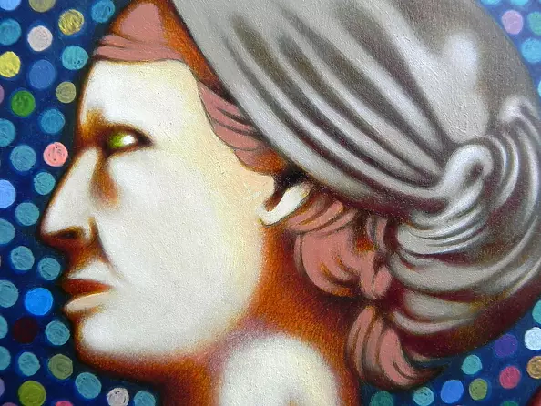 federico cortese - Nocturne