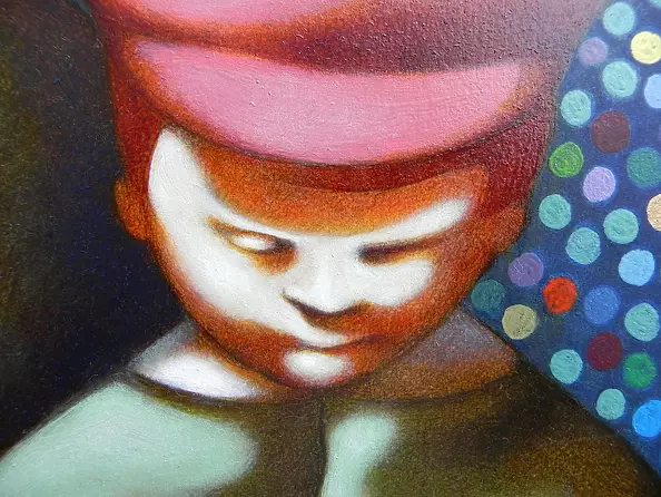 federico cortese - Nocturne