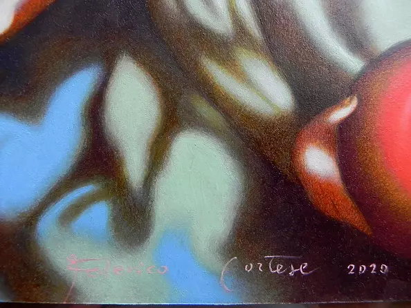 federico cortese - Nocturne