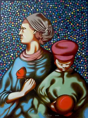 federico cortese - Nocturne