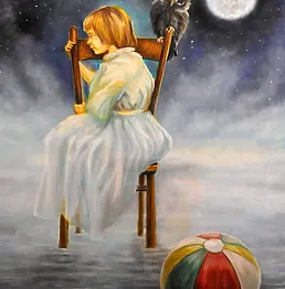 Karol Filarski - Nocturnus