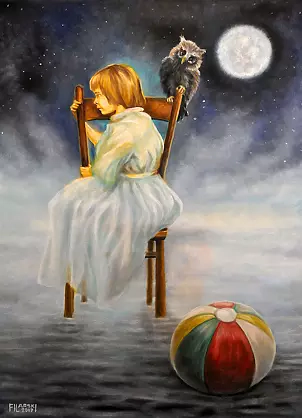 Karol Filarski - Nocturnus