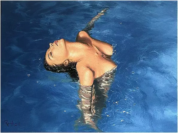 Marek Rużyk - Noemi