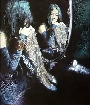 Włodzimierz Kukliński - Noir