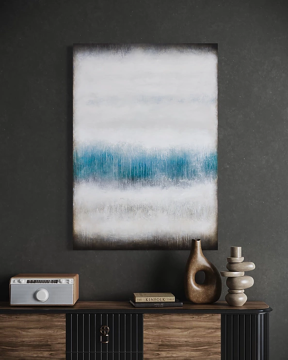 Łukasz Olek - Noises From The Outside