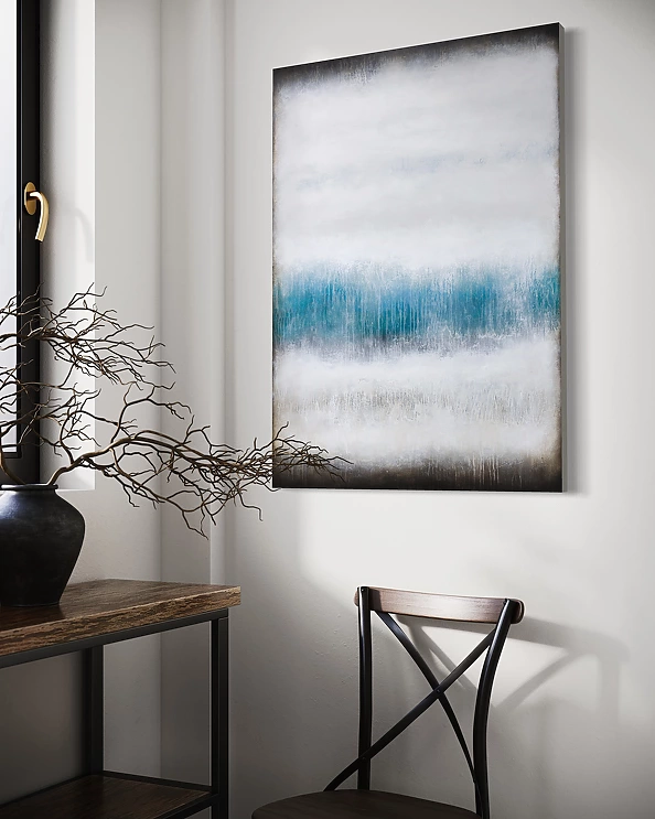 Łukasz Olek - Noises From The Outside