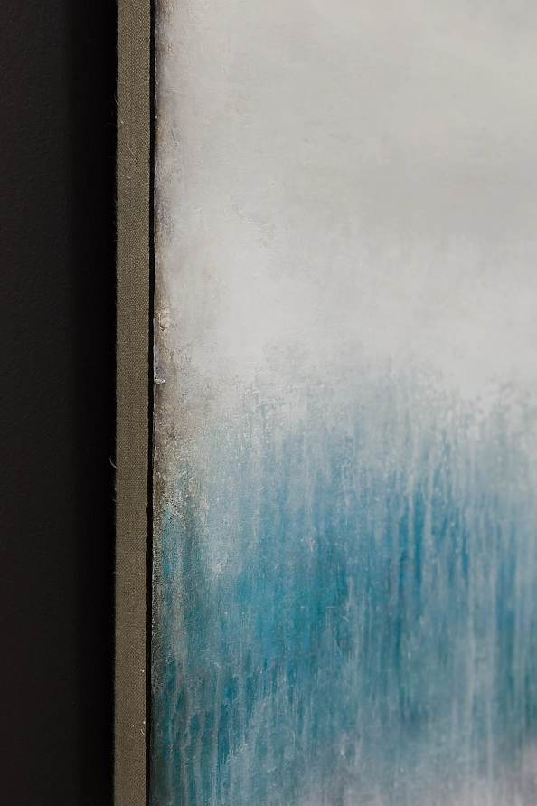 Łukasz Olek - Noises From The Outside