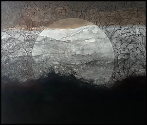 Iwona Lenik - Nokturn