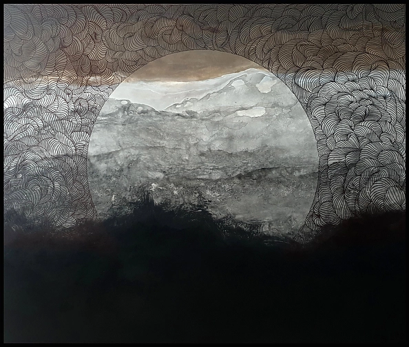 Iwona Lenik - Nokturn