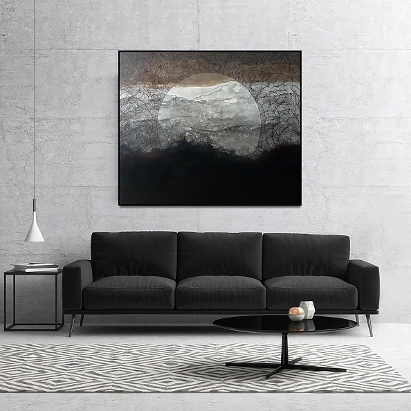 Iwona Lenik - Nokturn